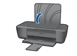 Как вставить картридж в лазерный принтер