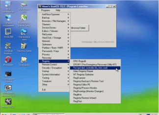 Пособие для начинающих: Установка Windows XP в деталях В чём же её отличия от обычной Win7