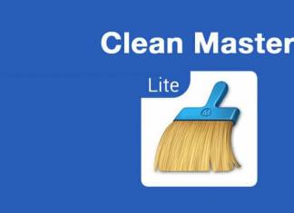 Clean Master для Андроид: Скорость работы, чистота системы и загрузка RAM как «только из коробки Как работать с приложением multi cleaner